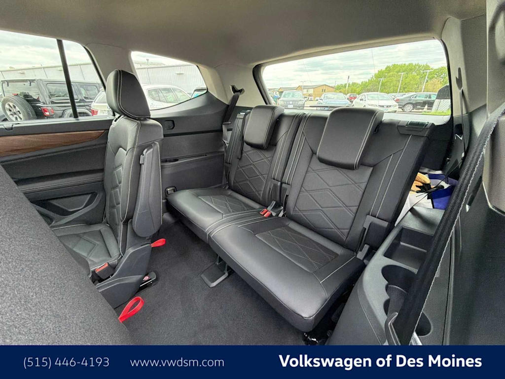 Thumbnail: 2026 Volkswagen Atlas - 21