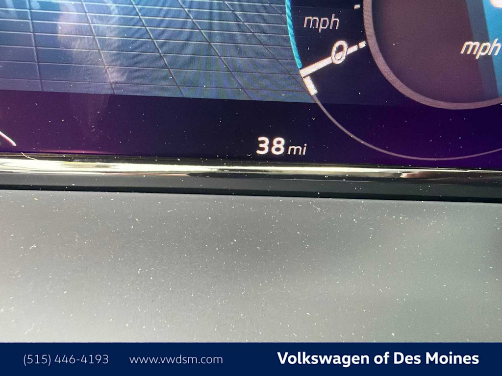 Thumbnail: 2026 Volkswagen Atlas - 22