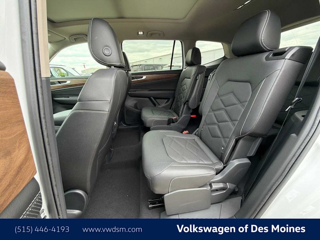 Thumbnail: 2026 Volkswagen Atlas - 13