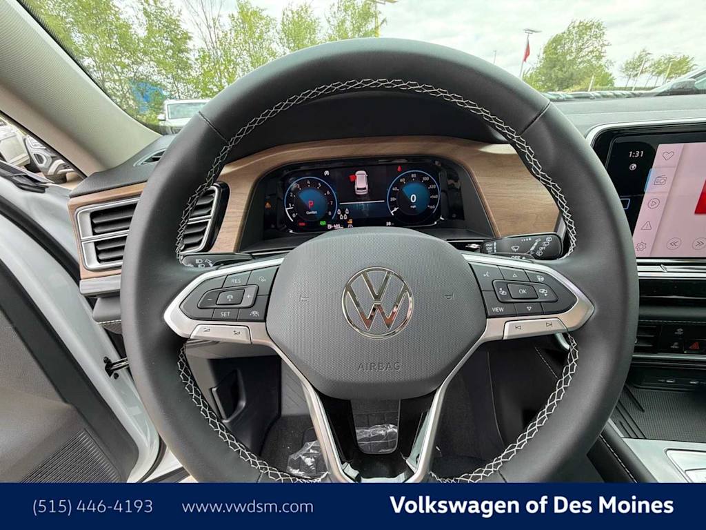 Thumbnail: 2026 Volkswagen Atlas - 14