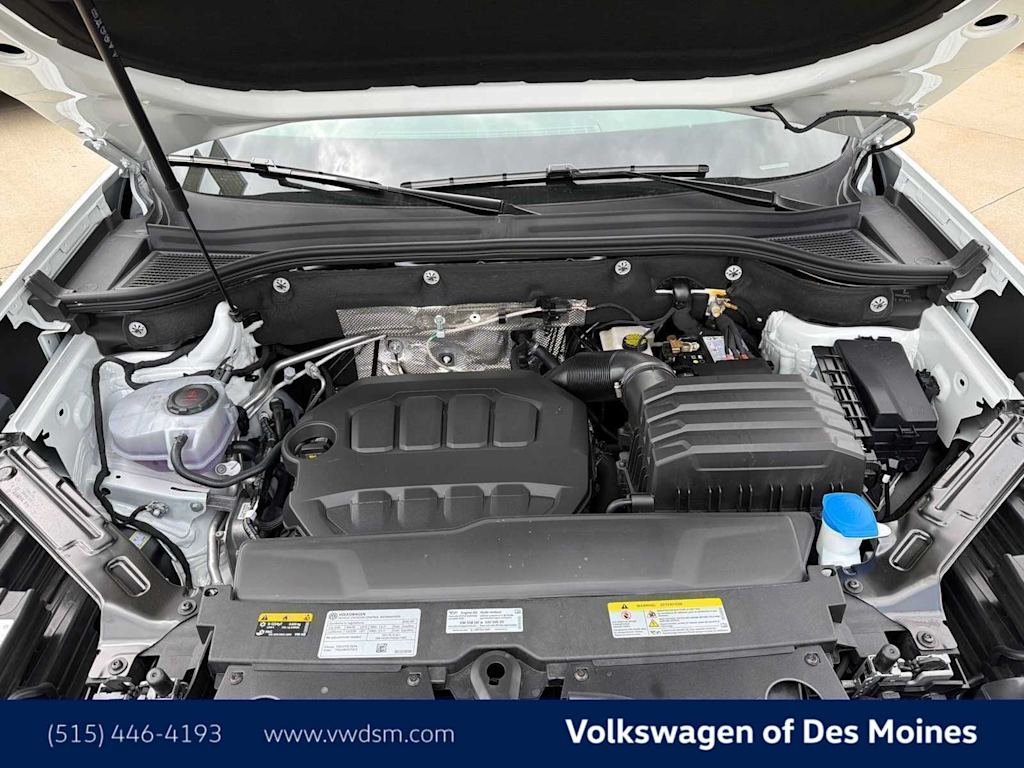 Thumbnail: 2026 Volkswagen Atlas - 9