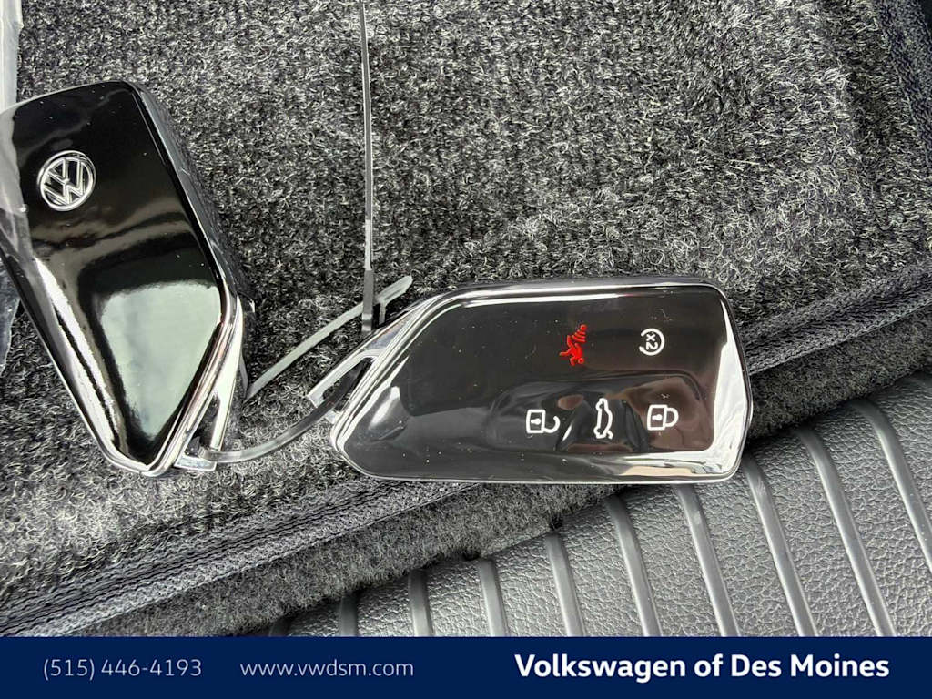 Thumbnail: 2026 Volkswagen Atlas - 18