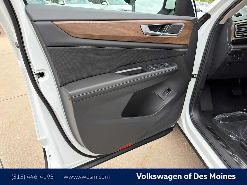 Thumbnail: 2026 Volkswagen Atlas - 23