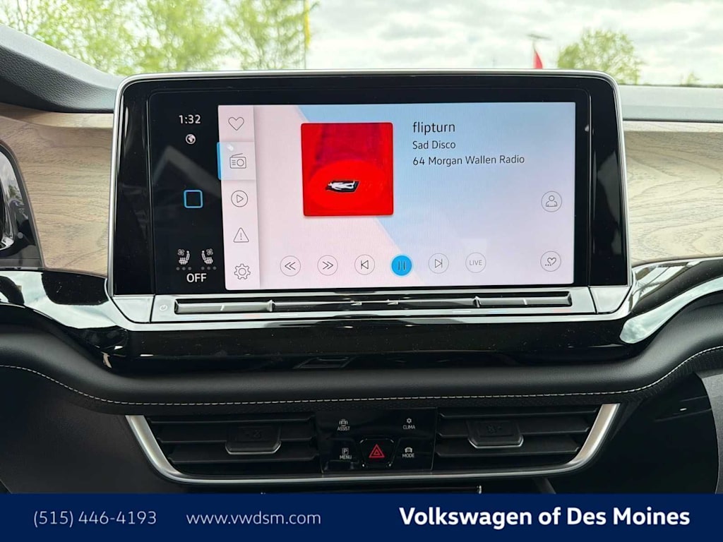 Thumbnail: 2026 Volkswagen Atlas - 15