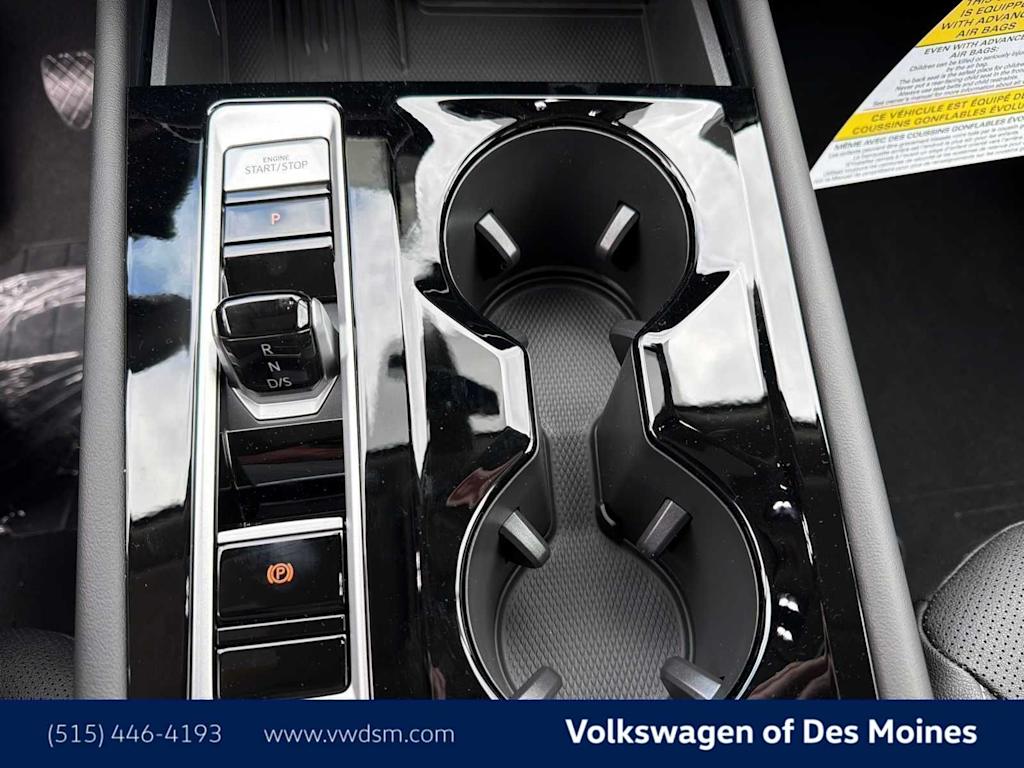 Thumbnail: 2026 Volkswagen Atlas - 16