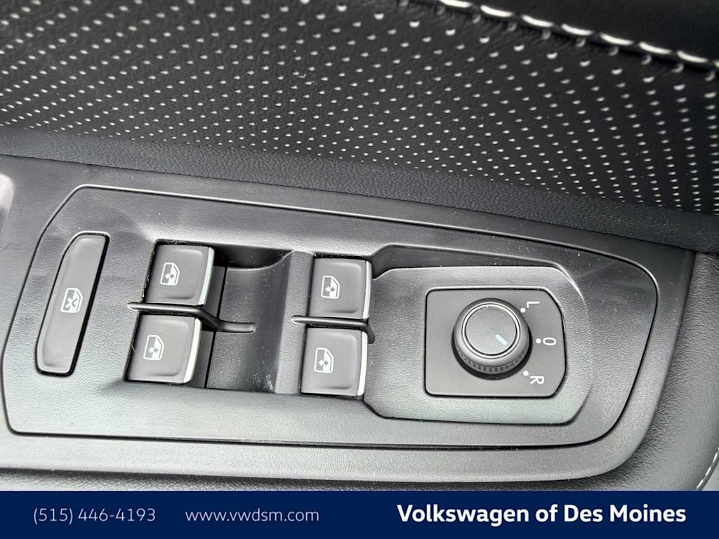 Thumbnail: 2026 Volkswagen Atlas - 24