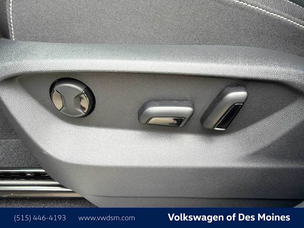 Thumbnail: 2026 Volkswagen Atlas - 25
