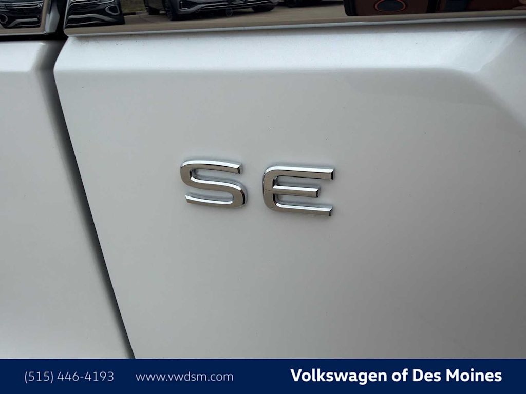 Thumbnail: 2026 Volkswagen Atlas - 7