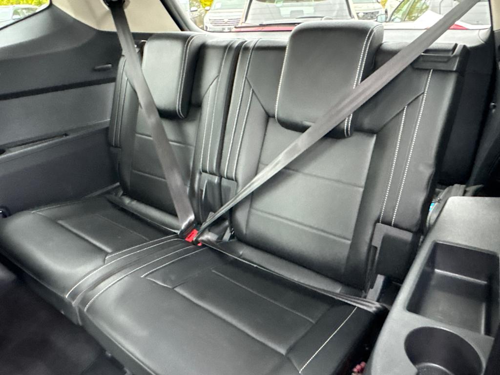 Thumbnail: 2022 Volkswagen Atlas - 22