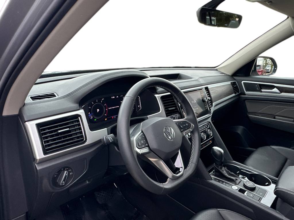 Thumbnail: 2022 Volkswagen Atlas - 2