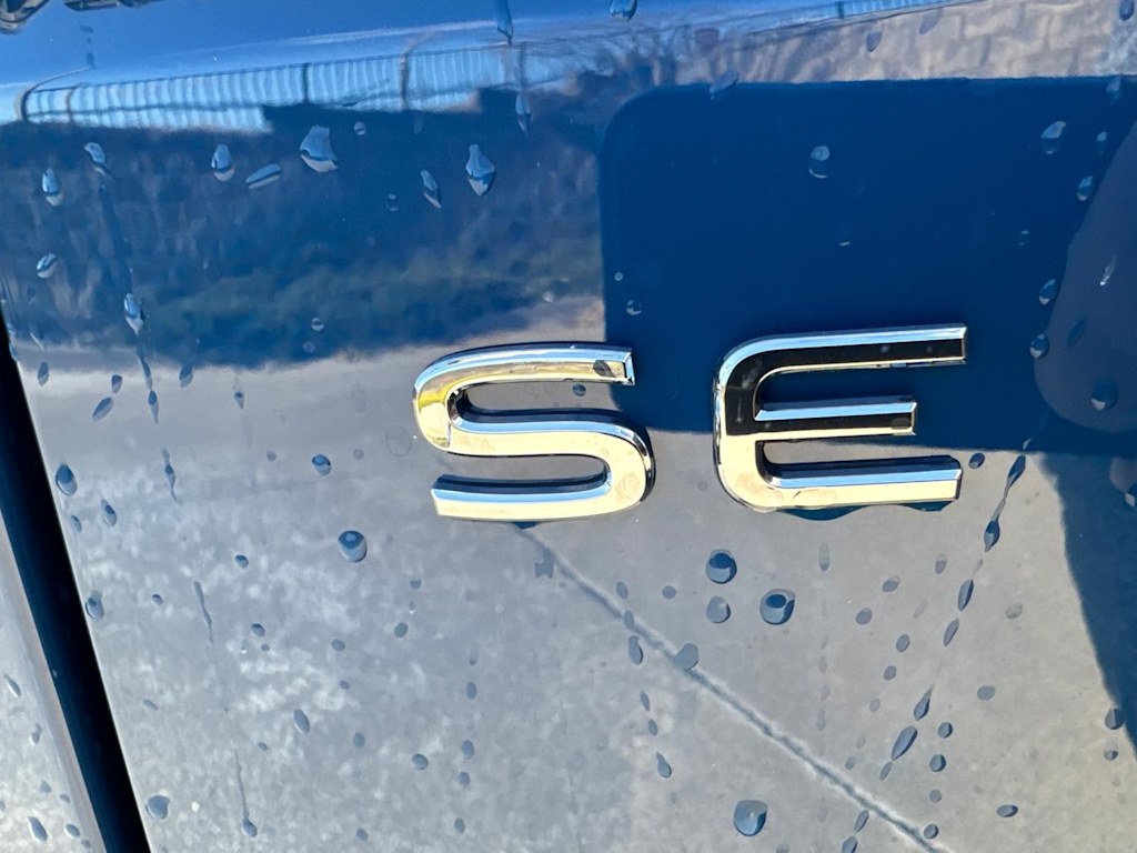 2025 Volkswagen Atlas SE 7