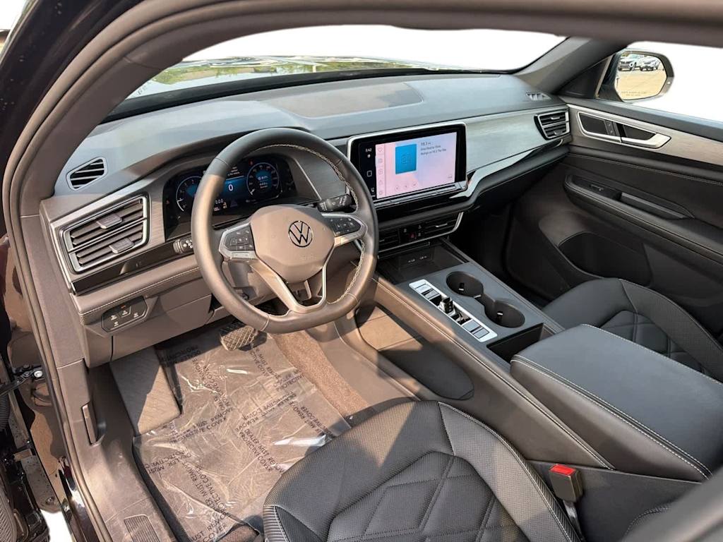 Thumbnail: 2025 Volkswagen Atlas - 2