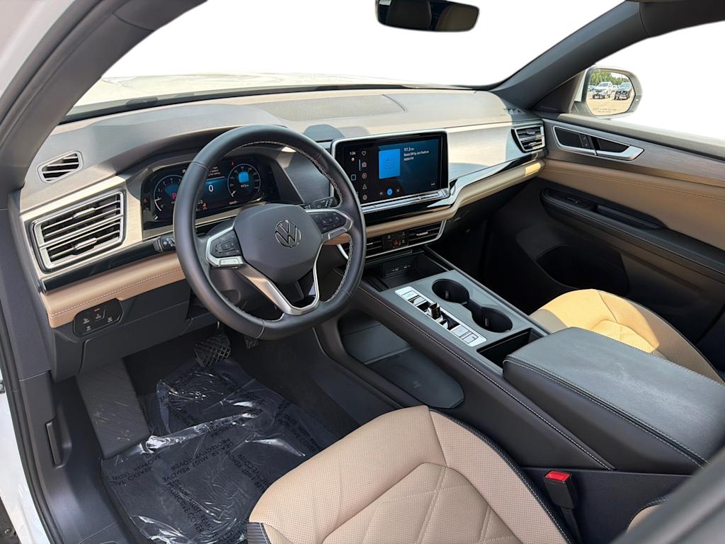 Thumbnail: 2025 Volkswagen Atlas - 2