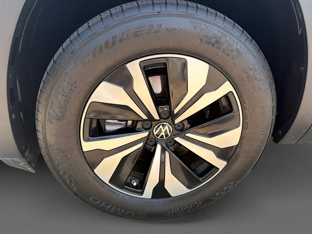 Thumbnail: 2025 Volkswagen Atlas - 8