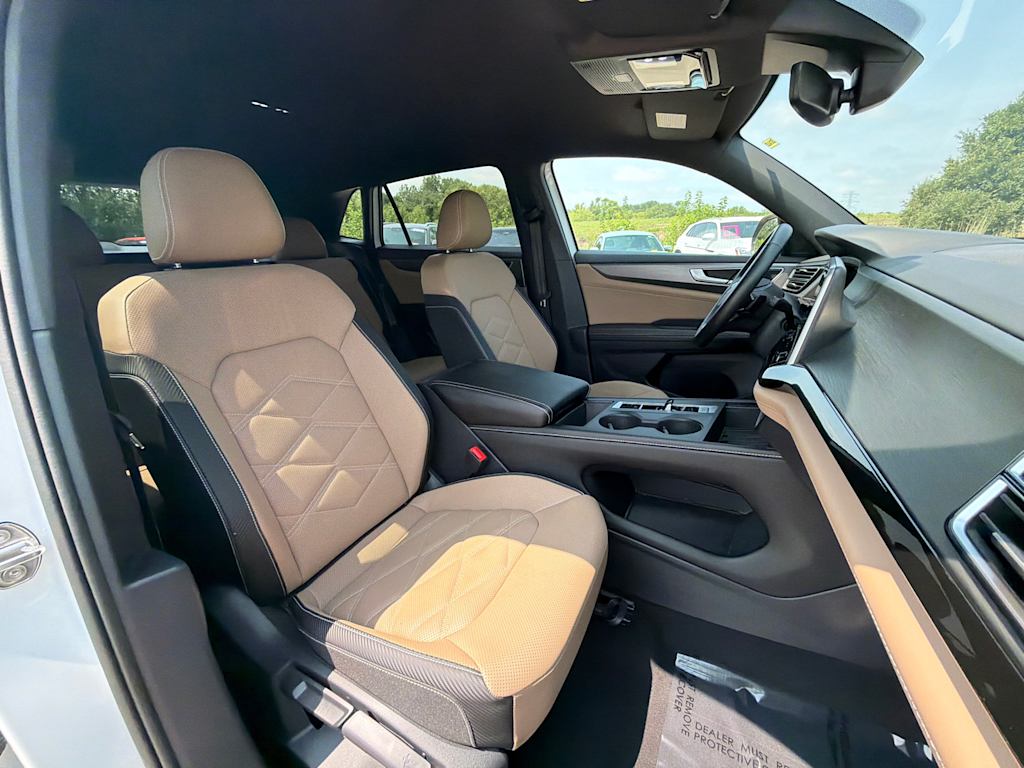 Thumbnail: 2025 Volkswagen Atlas - 12