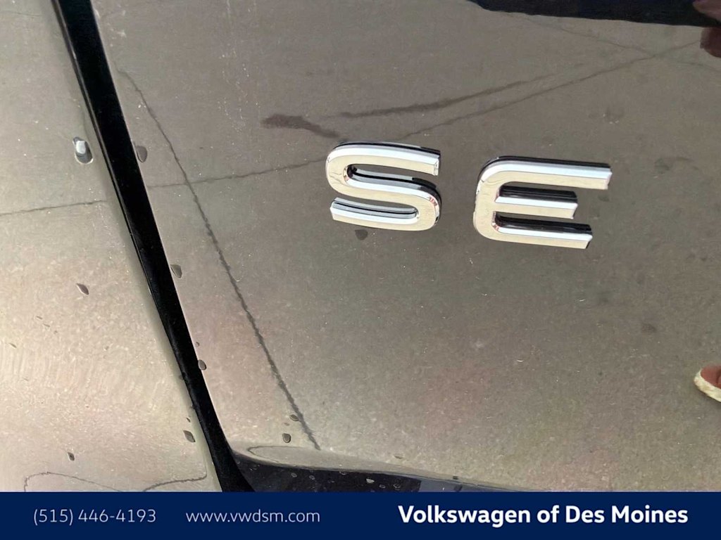 Thumbnail: 2026 Volkswagen Atlas - 7