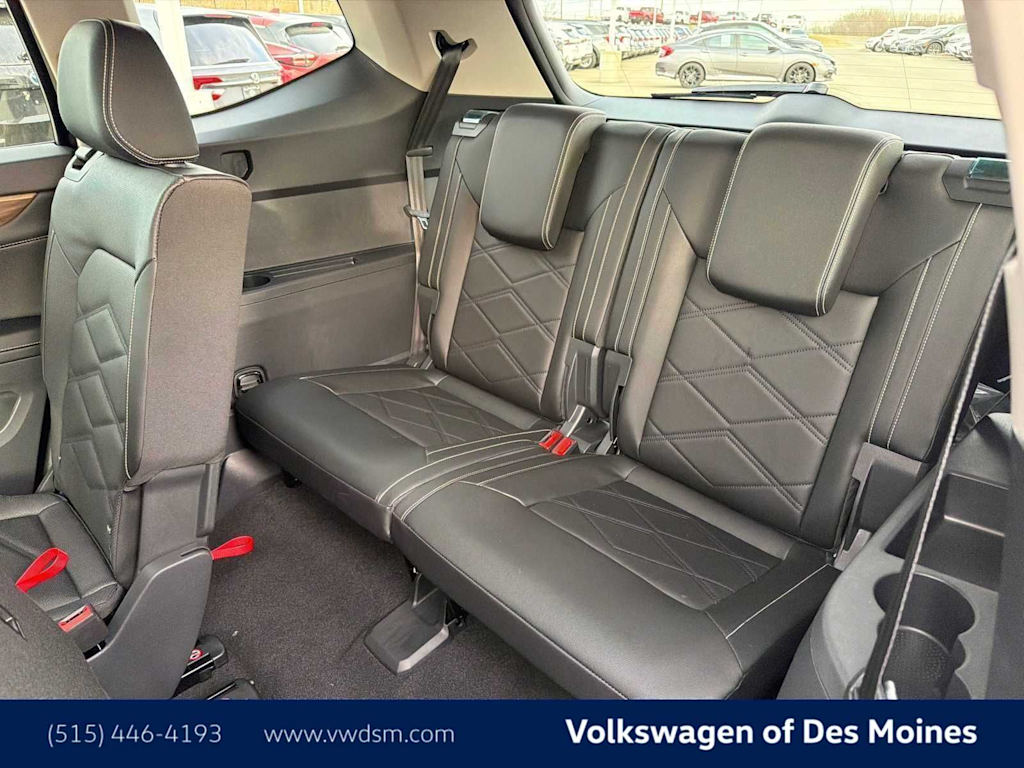 Thumbnail: 2026 Volkswagen Atlas - 21