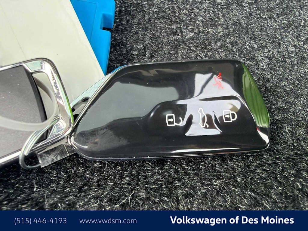 Thumbnail: 2026 Volkswagen Atlas - 18