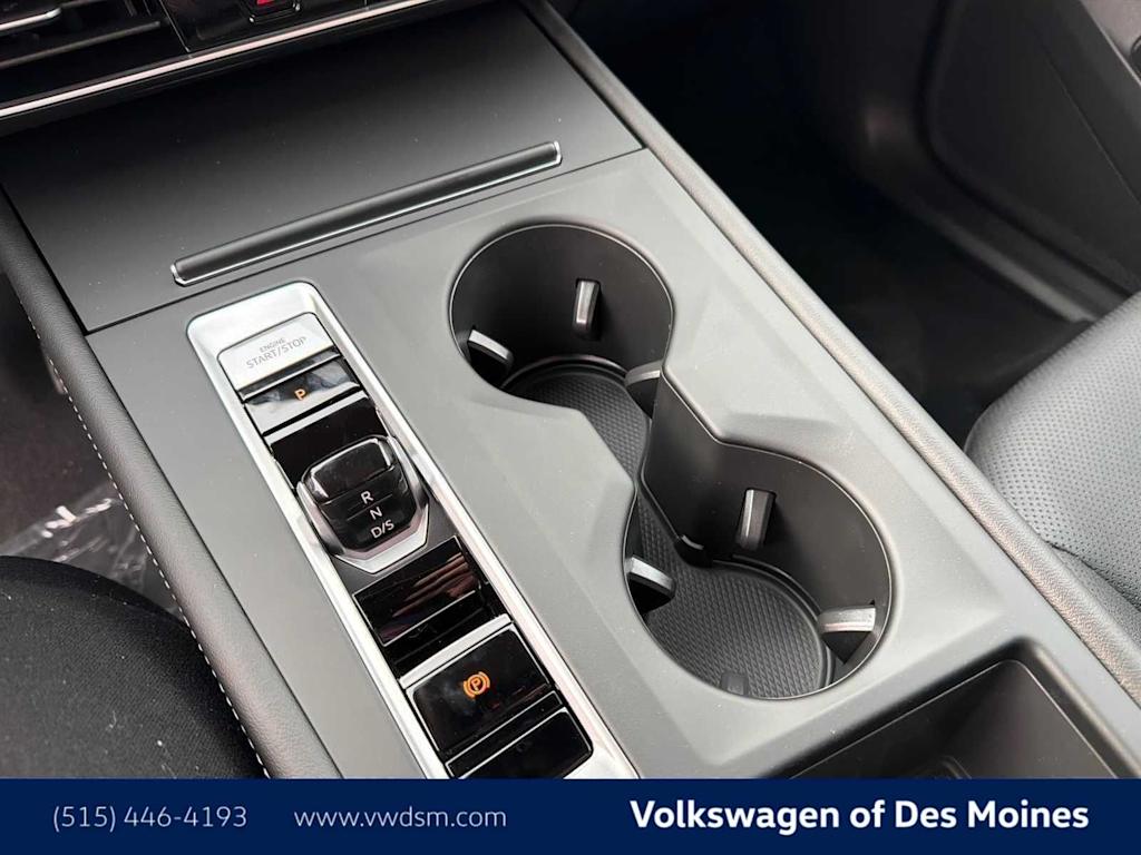 Thumbnail: 2026 Volkswagen Atlas - 16