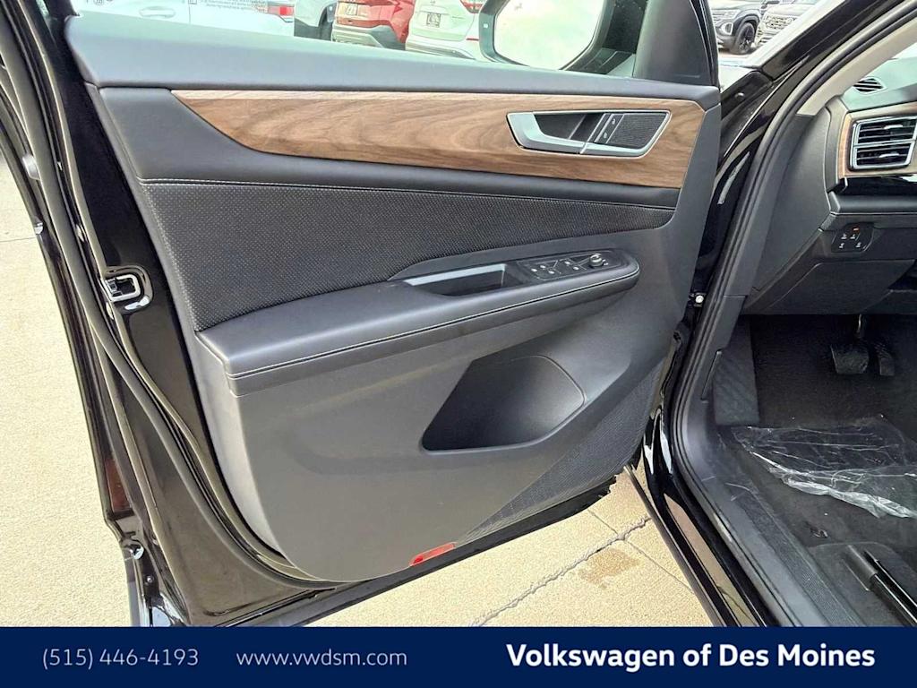 Thumbnail: 2026 Volkswagen Atlas - 23