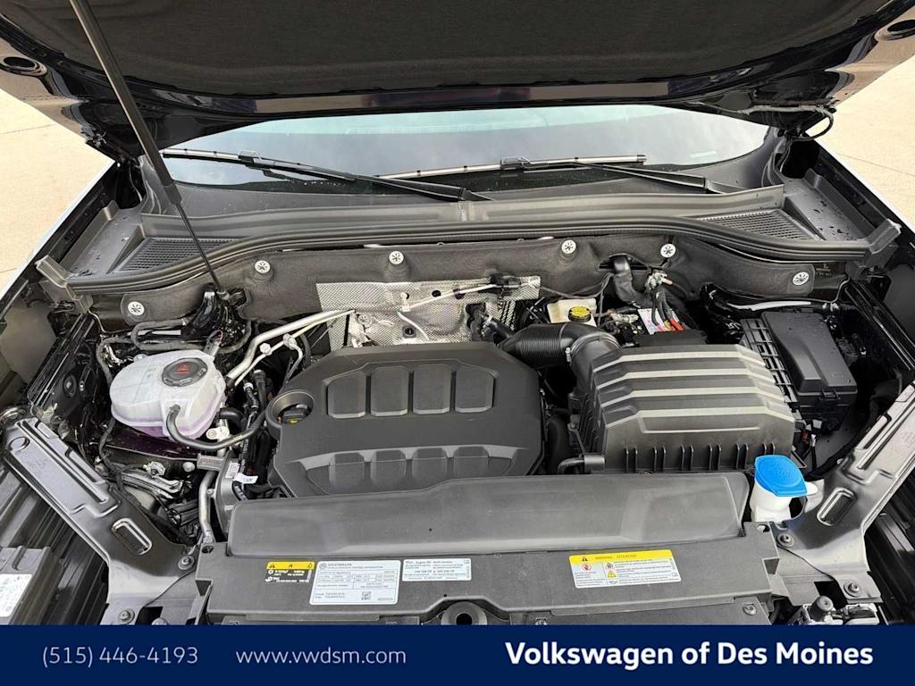 Thumbnail: 2026 Volkswagen Atlas - 9