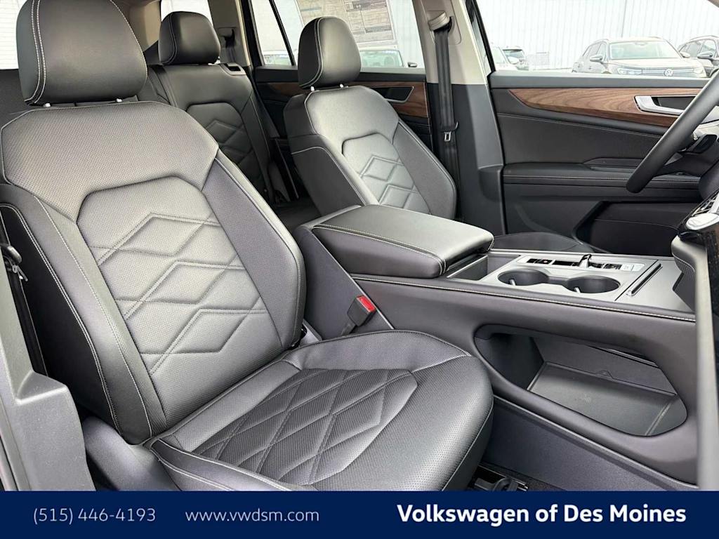Thumbnail: 2026 Volkswagen Atlas - 12