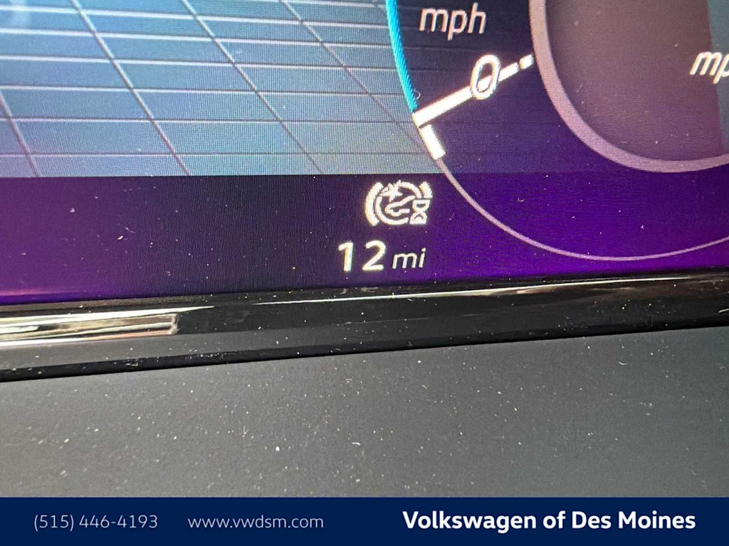 Thumbnail: 2026 Volkswagen Atlas - 22