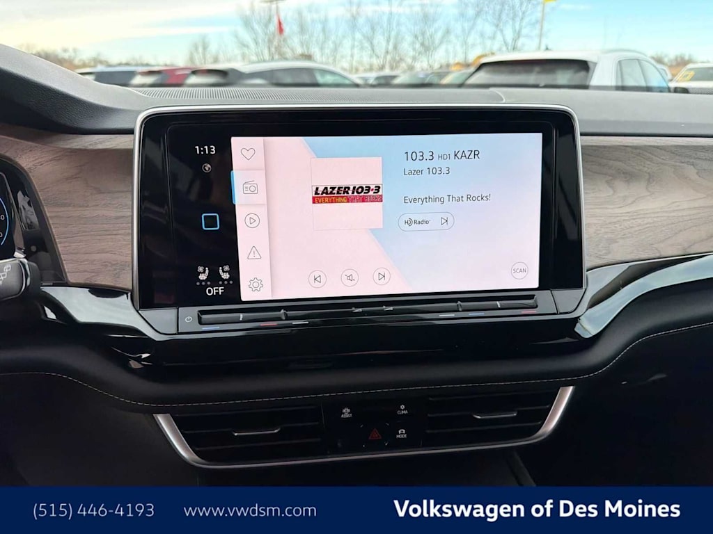 Thumbnail: 2026 Volkswagen Atlas - 15