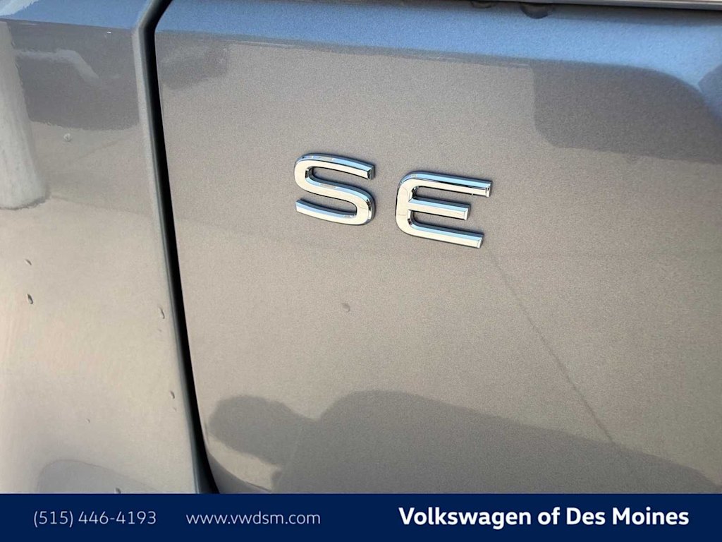 Thumbnail: 2026 Volkswagen Atlas - 7