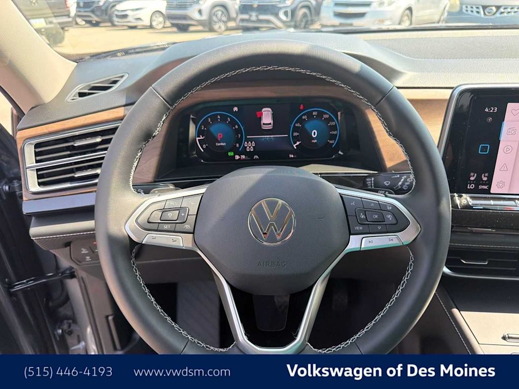 Thumbnail: 2026 Volkswagen Atlas - 14