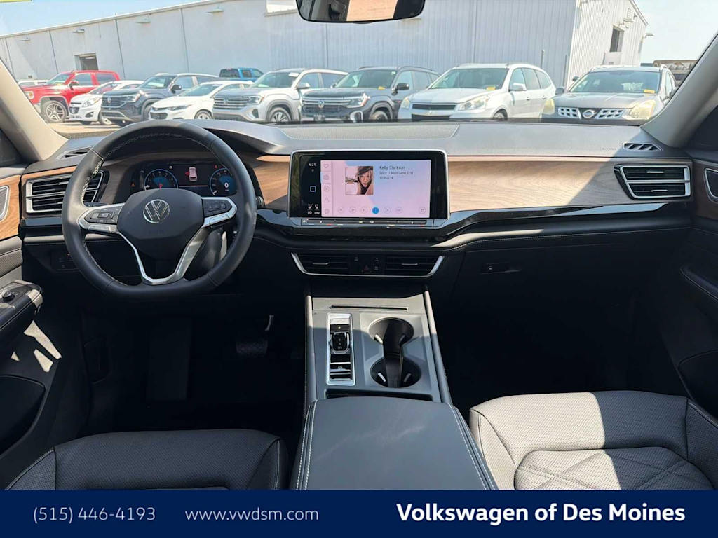 Thumbnail: 2026 Volkswagen Atlas - 10
