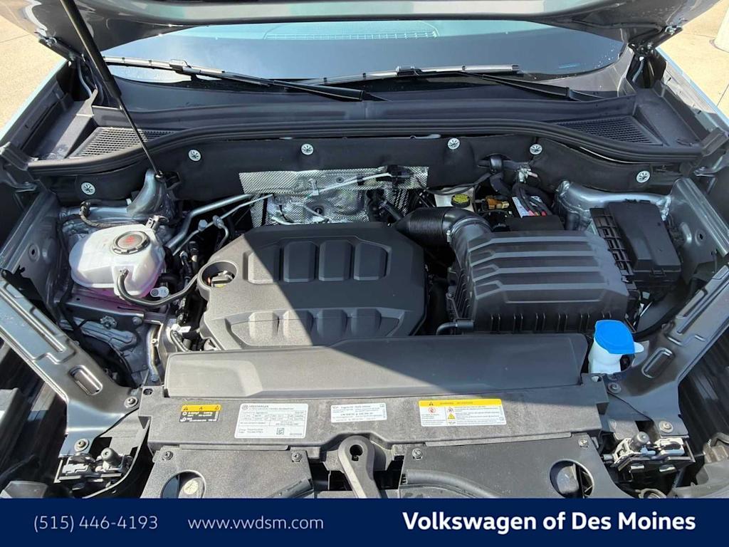 Thumbnail: 2026 Volkswagen Atlas - 9