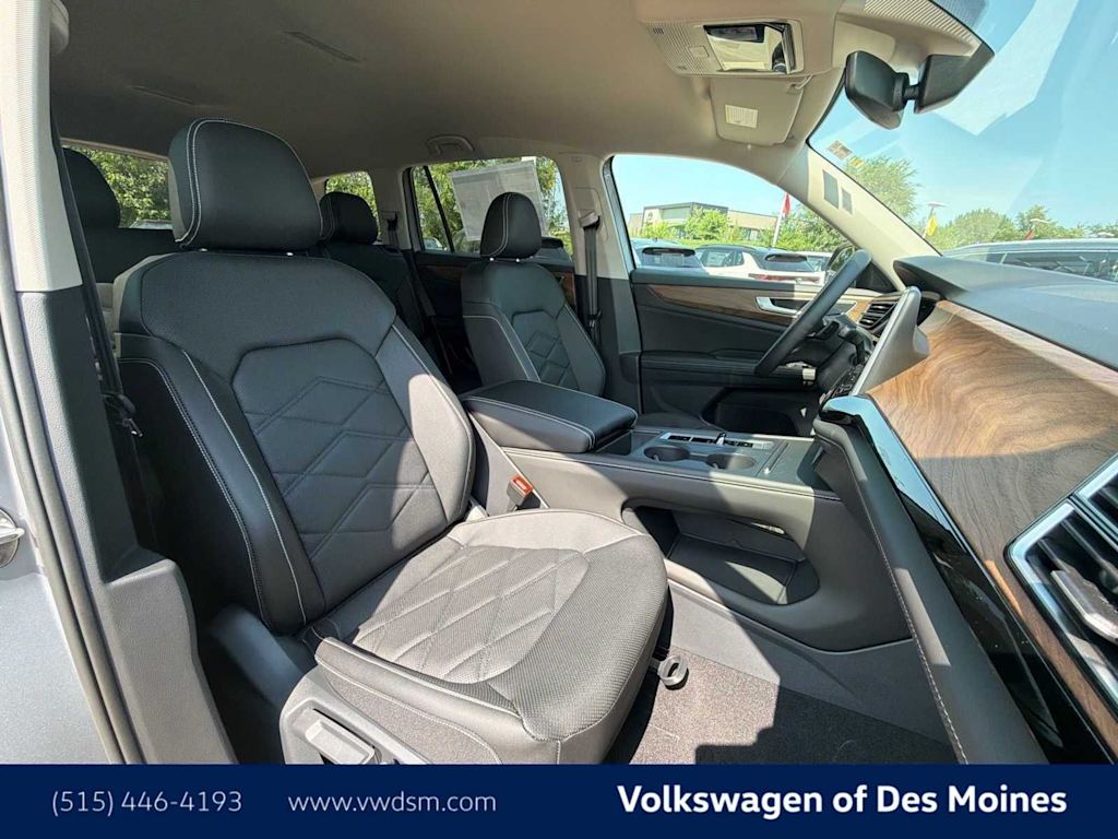 Thumbnail: 2026 Volkswagen Atlas - 12