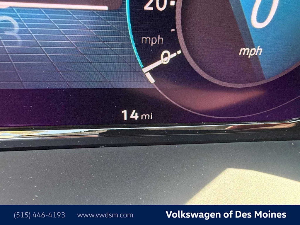Thumbnail: 2026 Volkswagen Atlas - 17