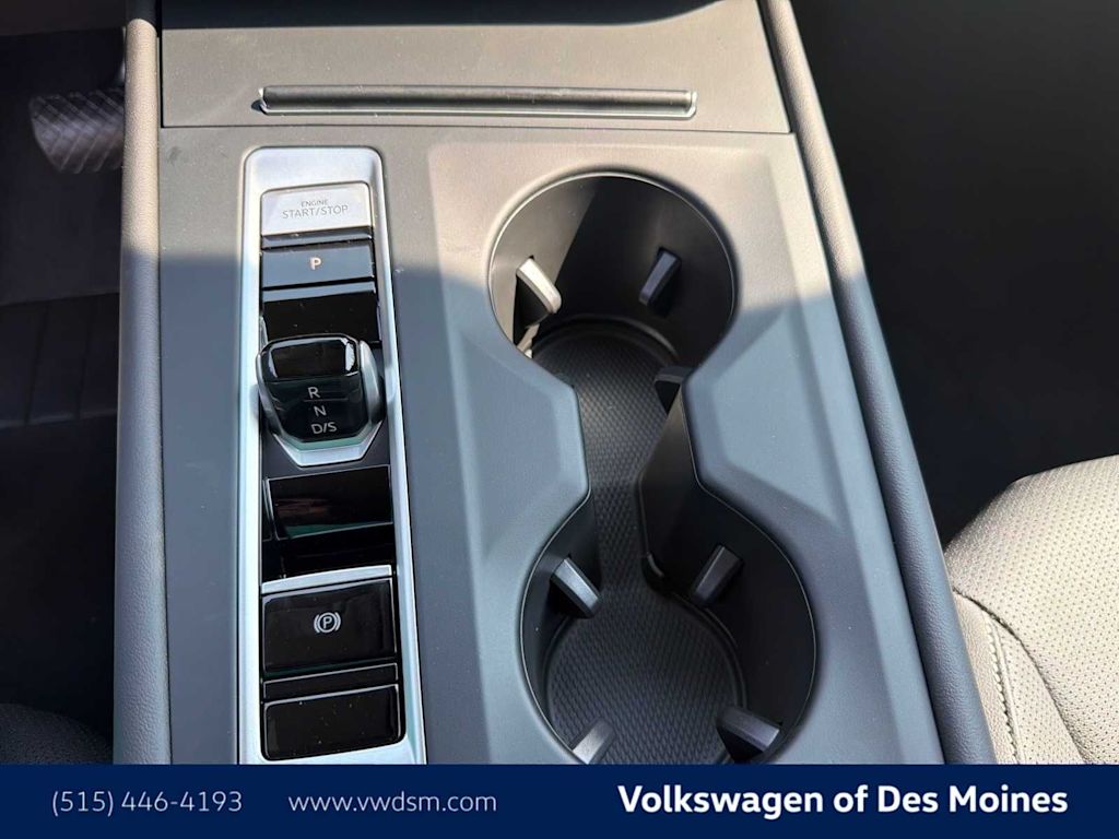 Thumbnail: 2026 Volkswagen Atlas - 16