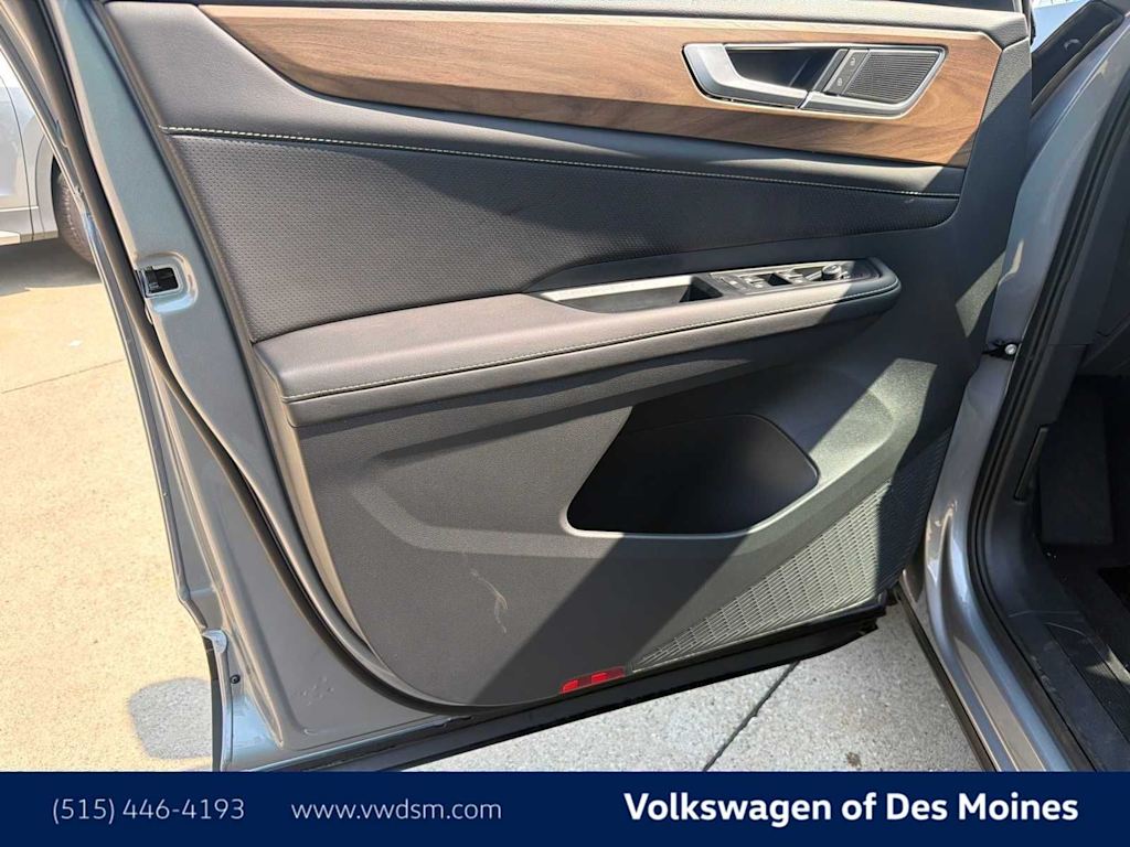 Thumbnail: 2026 Volkswagen Atlas - 22