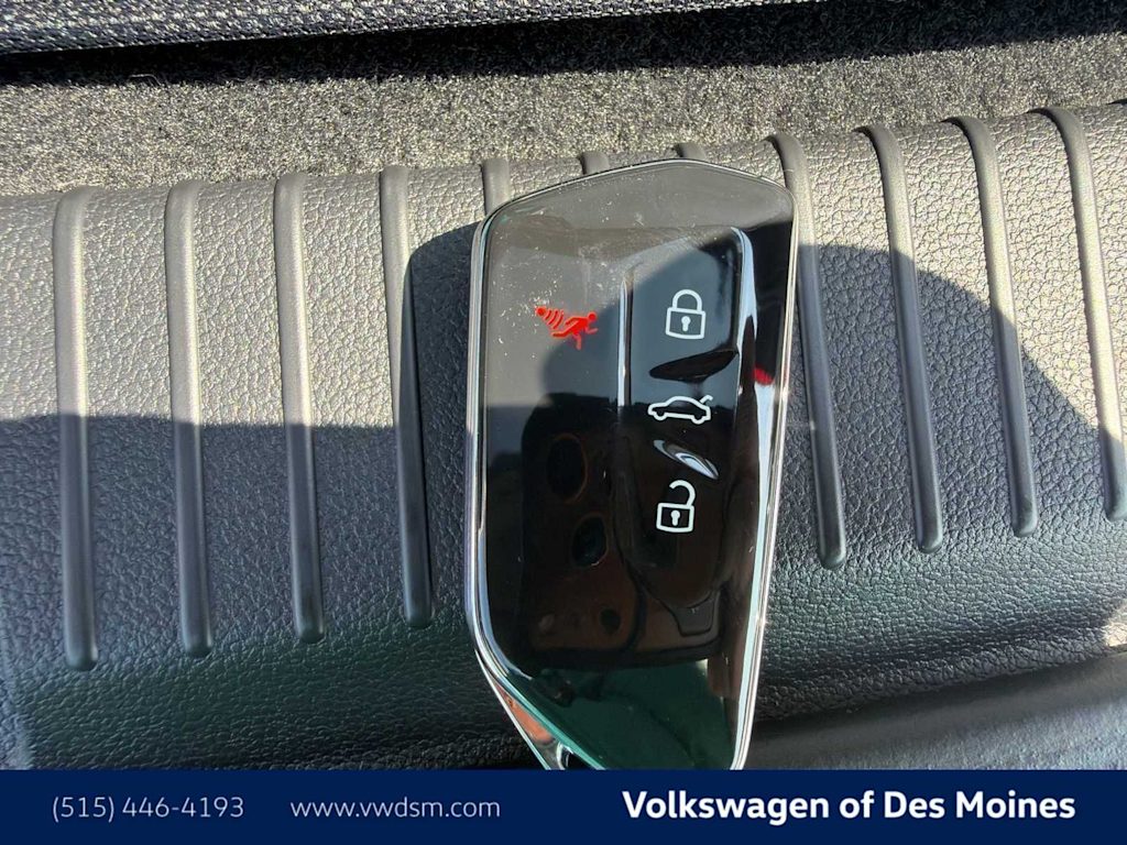 Thumbnail: 2026 Volkswagen Atlas - 19