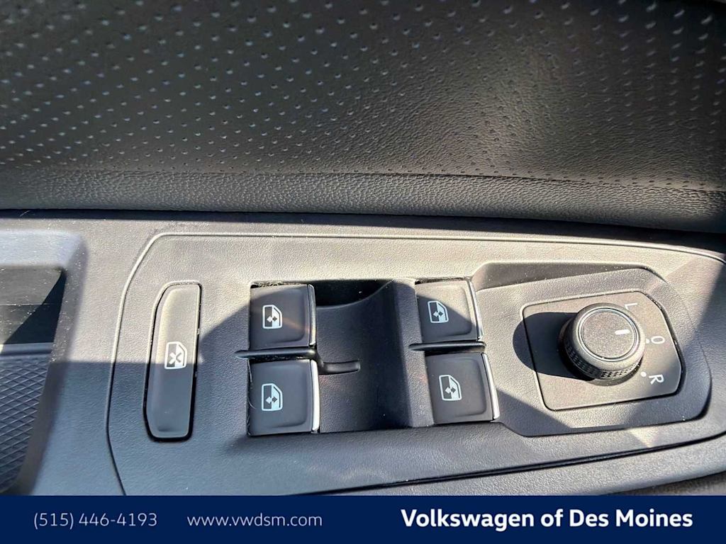 Thumbnail: 2026 Volkswagen Atlas - 23