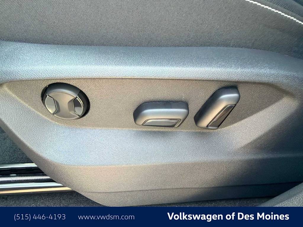 Thumbnail: 2026 Volkswagen Atlas - 24