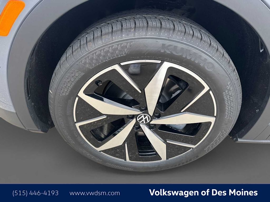 Thumbnail: 2026 Volkswagen ID.4 - 7