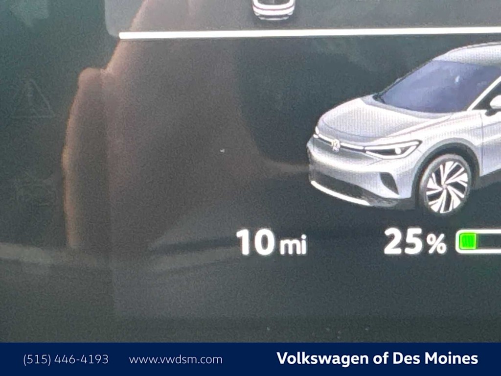 Thumbnail: 2026 Volkswagen ID.4 - 20