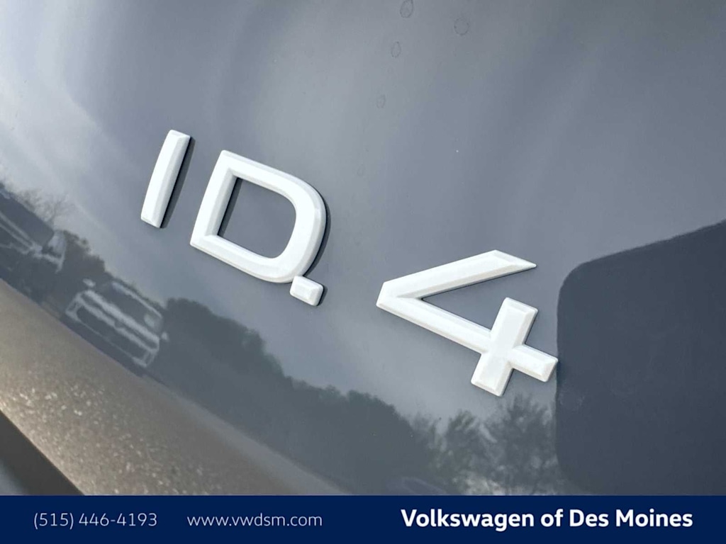 Thumbnail: 2026 Volkswagen ID.4 - 17
