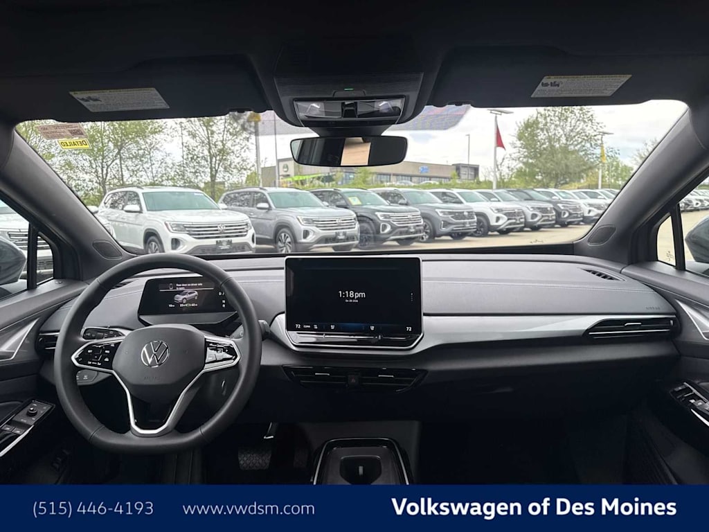Thumbnail: 2026 Volkswagen ID.4 - 9