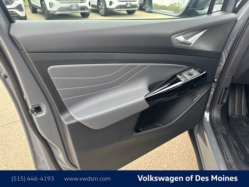 Thumbnail: 2026 Volkswagen ID.4 - 22