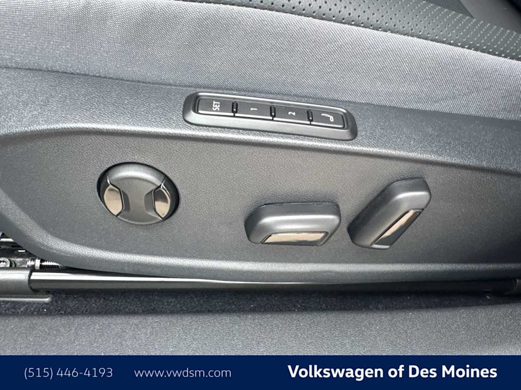 Thumbnail: 2026 Volkswagen ID.4 - 24
