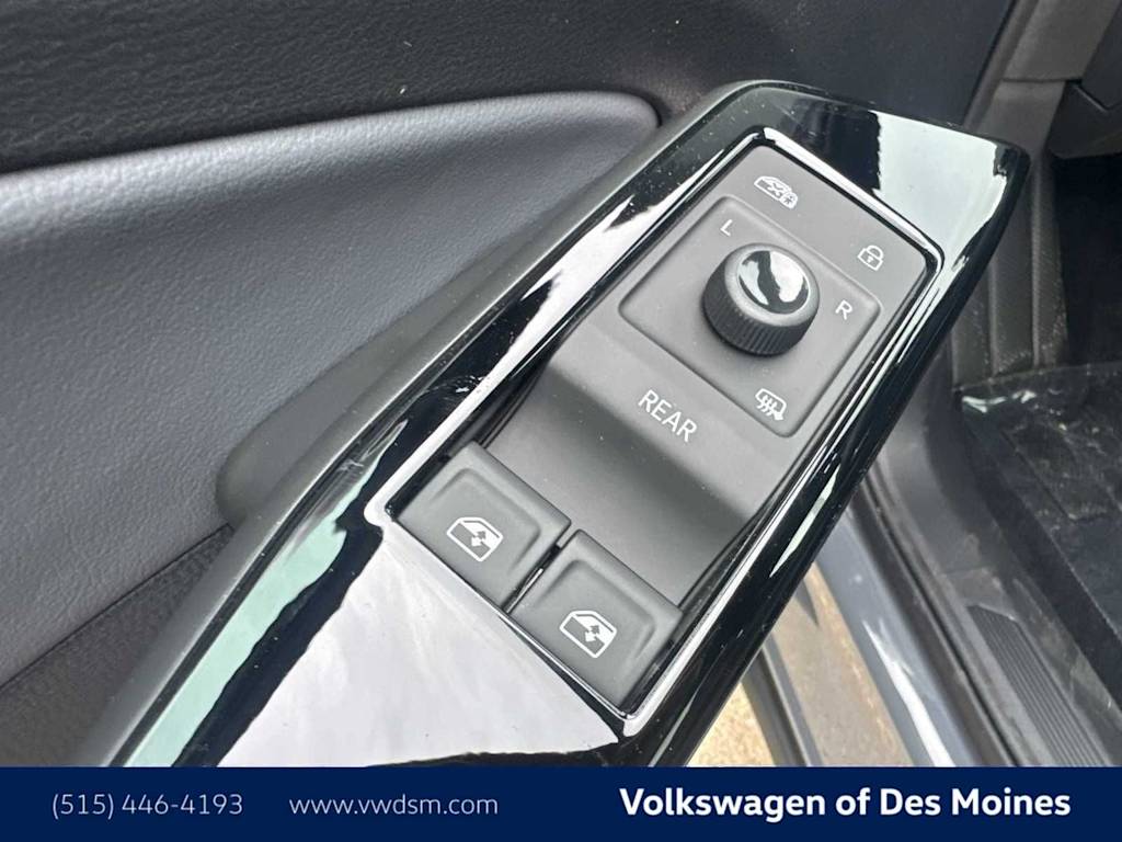 Thumbnail: 2026 Volkswagen ID.4 - 23
