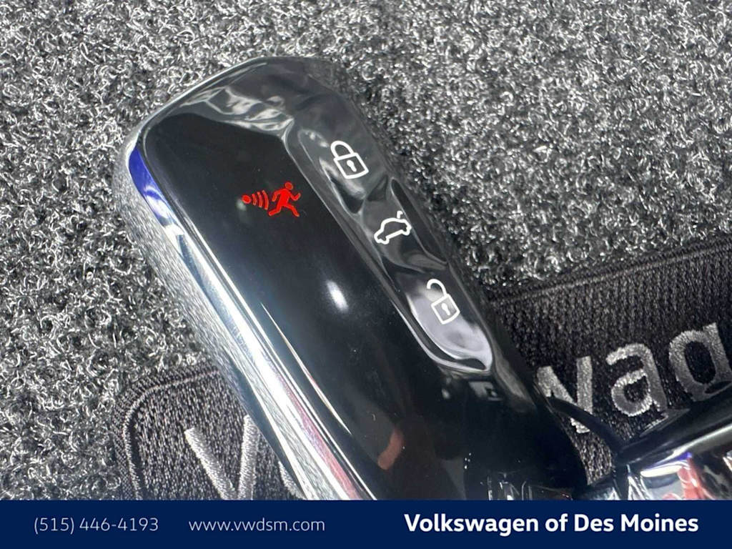 Thumbnail: 2026 Volkswagen ID.4 - 21