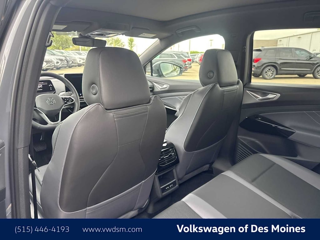 Thumbnail: 2026 Volkswagen ID.4 - 19