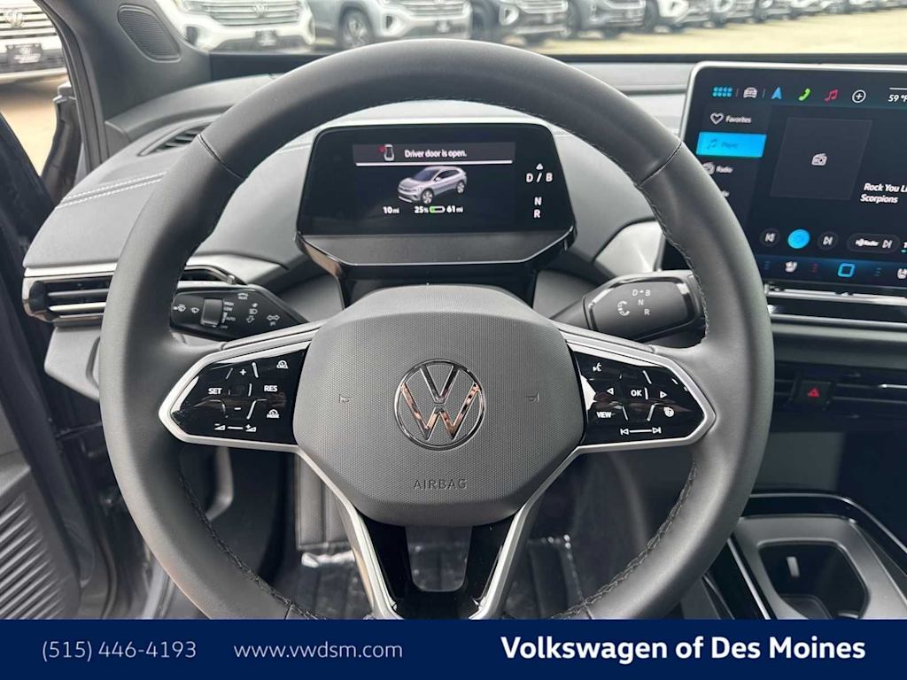 Thumbnail: 2026 Volkswagen ID.4 - 13