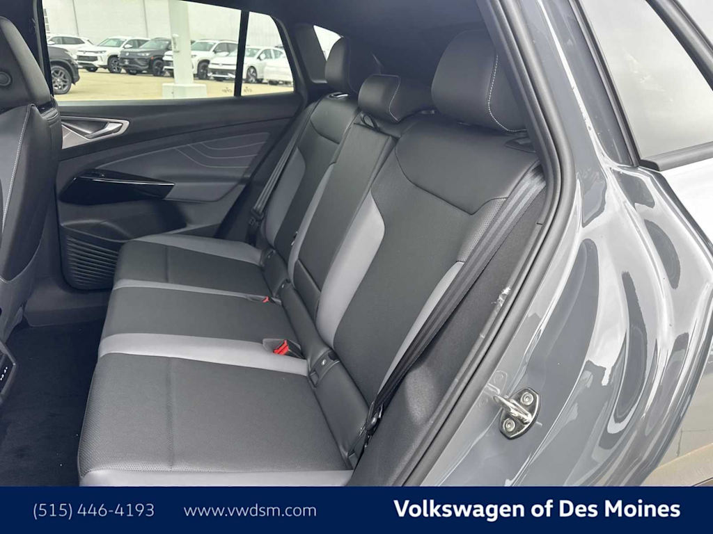 Thumbnail: 2026 Volkswagen ID.4 - 12